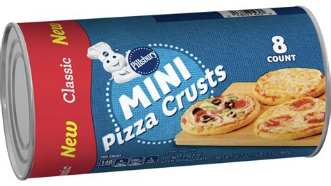 Pillsbury pizza dough. Things To Know About Pillsbury pizza dough. 